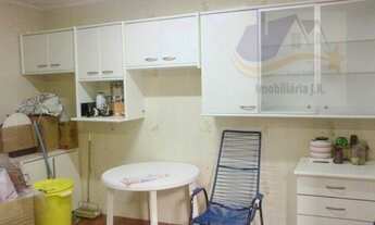 Imagem 6: Sobrado para Venda - Saúde, São Paulo - 135m², 4 vagas