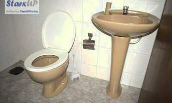 Imagem 4: Casa com 3 dormitórios para alugar por R$ 1.680,00/mês - Sao Jose - Belo Horizonte/MG