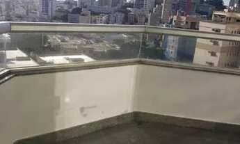 Imagem 3: Apartamento para aluguel, 4 quartos, 1 suíte, 2 vagas, Anchieta - Belo Horizonte/MG