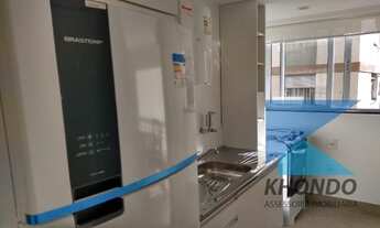 Imagem 6: SãO PAULO - Apartamento Padrão - Jardins