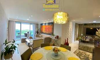 Imagem: Quot Exclusivo Apartamento VISTA MAR, Todo