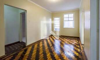 Imagem 2: Apartamento para Aluguel - Centro Histórico, 2 Quartos, 76 m2