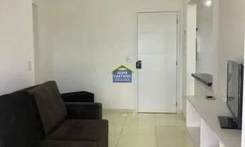 Imagem 2: Lindo 2 dorms. - Aviacao!!!