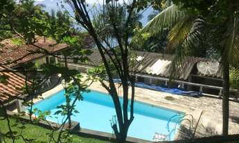 Imagem 2: Casa/Sítio com um lote de 865 metros quadrados com 3 Quartos