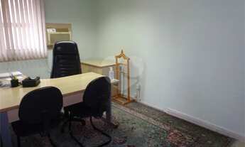 Imagem 5: São Paulo - Conjunto Comercial/Sala - VILA MARIANA