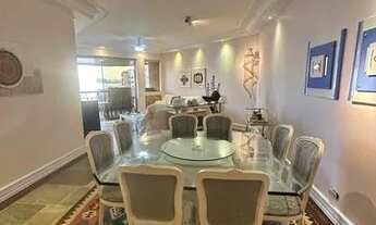 Imagem 4: APARTAMENTO DE 170m2, MUITO BEM LOCALIZADO E COM ALTO PADRÃO DE CONSTRUÇÃO!