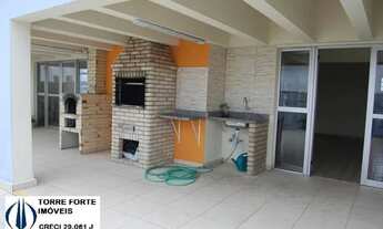 Imagem 3: Apartamento com 3 dormitórios,1suite ,1 vaga subsolo , Bairro Rudge Ramos