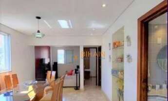 Imagem 6: Apartamento com 4 dormitórios à venda, 110 m² por R$ 740.000,00 - Buritis - Belo Horizonte