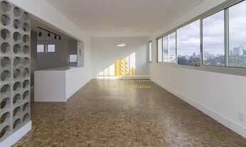 Imagem: Apartamento no bairro Jardim Europa - São