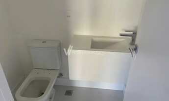 Imagem 7: Apartamento - Cambuí - Campinas