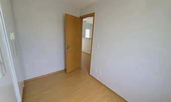 Imagem 7: ALUGO - APARTAMENTO NO RES AQUARELLE - R$ 900,00 INCLUSO CONDOMINIO AGUA GÁS E IPTU