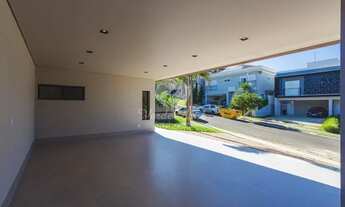 Imagem 4: Casa - Jardim Residencial Santa Clara - Indaiatuba