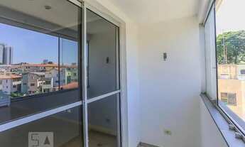 Imagem 6: Apartamento para Aluguel - Jardim Éster Yolanda, 2 Quartos, 55 m2