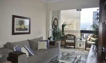 Imagem 1: PRAIA GRANDE - Apartamento Padrão - TUPI