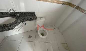 Imagem 7: Apartamento com 2 dormitórios à venda, 75 m² por R$ 388.000,00 - Caiçara - Praia Grande/SP