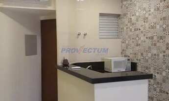 Imagem 4: Flat - Centro - Campinas