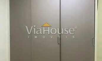 Imagem 6: Edifício Solar das Aves, 03 dormitórios sendo 1 suíte, completo em armários, condomínio lo