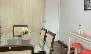 Imagem 7: 2 quartos vista lateral mar São Conrado