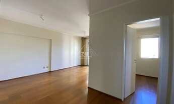 Imagem 3: Apartamento - Vila Itapura - Campinas