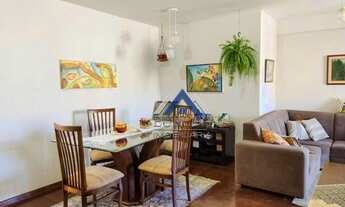 Imagem 3: Apartamento no Edifício Simões, com 3 dormitórios à venda, 92 m² por R$ 350.000 - Centro