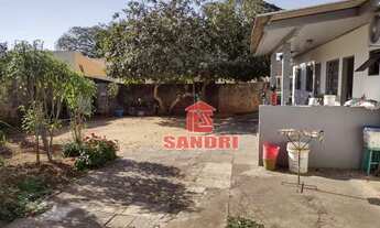 Imagem 5: Casa com 1 dormitório para alugar por R$ 550,00/mês - Vila Nova - Maringá/PR