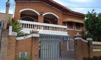 Imagem: Casa - Jardim Chapadão - Campinas