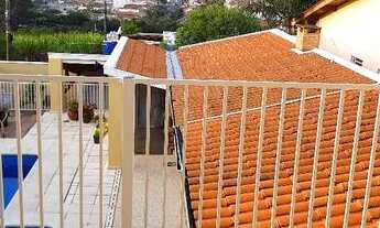 Imagem 3: Sobrado em bairro nobre ao lado da Prefeitura