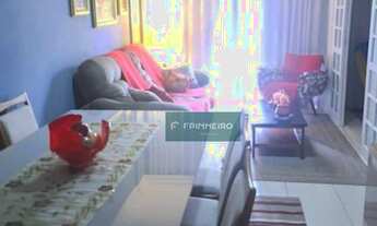 Imagem 6: Apartamento com 3 dormitórios à venda, 110 m² por R$ 550.000,00 - Todos os Santos - Rio de