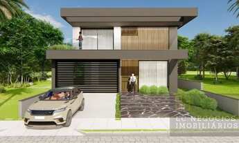 Imagem: Casa em Pedra Branca - Palhoça, SC