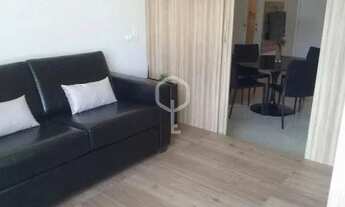 Imagem 5: Flat em Leblon - Rio de Janeiro