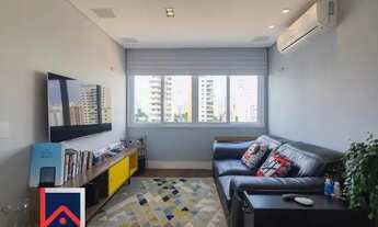 Imagem 4: Locação Apartamento 2 Dormitórios - 156 m² Campo Belo