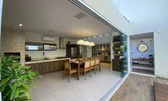 Imagem: Casa de condomínio para venda