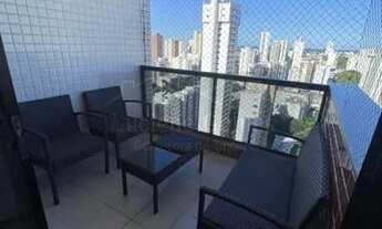 Imagem 6: Apartamento 4 quartos sendo 1 suíte, Graças Recife PE