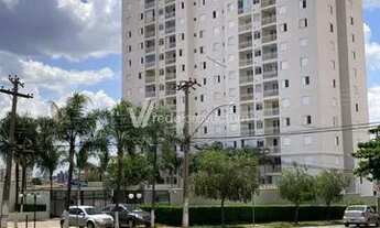 Imagem 1: Apartamento - Parque Industrial - Campinas