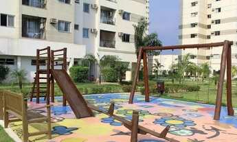 Imagem 6: RES.BEIRA RIO 70m² - 3/4 Sendo 1 Suite Comp de Armários Prox UNIC Acesso rápido UNIVAG