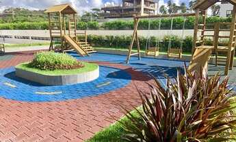 Imagem 4: Aluga-se EDF Gran Marine: 114 m², mobiliado, nascente, pé na areia