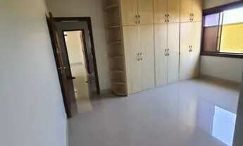 Imagem 3: Sobrado para aluguel possui 360 metros quadrados com 4 quartos em Plano Diretor Norte - Pa