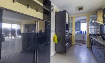 Imagem 7: Apartamento Venda 3 Dormitórios - 170 m² Santo Amaro