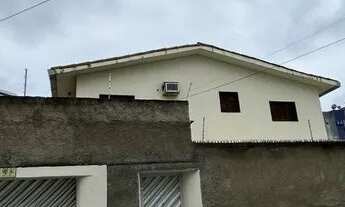 Imagem: Casa para aluguel com 100 metros quadrados