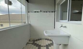 Imagem 5: APARTAMENTO RESIDENCIAL em ITU - SP, JARDIM FACULDADE