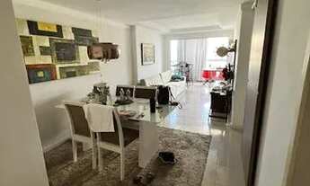 Imagem 2: Lindo 3 quartos mobiliado com varanda gourmet Cód: 22214 z Anderson Martins vende