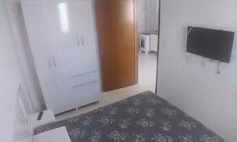 Imagem: Quarto Mobiliado para São João em Campina