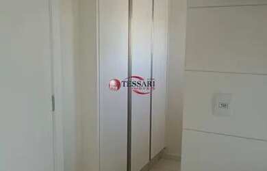 Imagem 5: Aluga-se Apartamento com 02 dormitórios sendo 01 tipo apartamento, sala ampla para 2 ambie