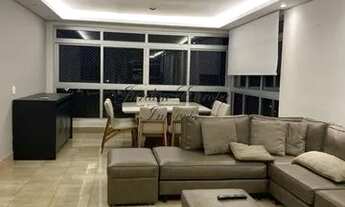 Imagem 3: APARTAMENTO NO PARAISO 124m2 - 3 dorm com suítes - 1 vaga