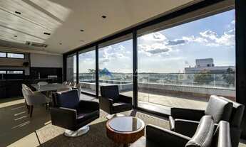 Imagem 7: Casa - Alphaville Dom Pedro 2 - Campinas