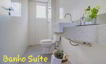 Imagem 7: Apartamento 3 quartos com 80 m² no bairro Serra - BH/MG