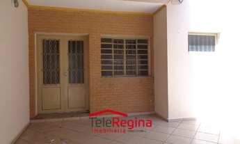 Imagem: SOBRADO PARA ALUGAR COM 3 DORMITÓRIOS EM