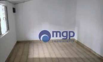Imagem 4: Casa com 1 dormitório para alugar, 30 m² - Vila Maria - São Paulo/SP