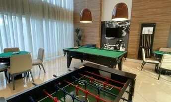 Imagem 3: No ALTIPLANO NOBRE, todo MOBILIADO