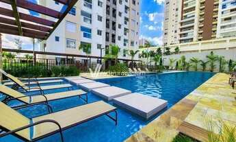 Imagem 6: Apartamento - Taquaral - Campinas